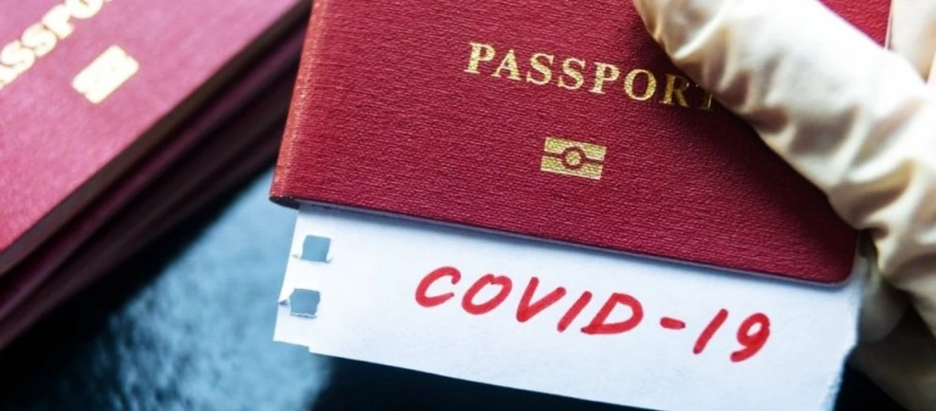 Κ.Μητσοτάκης προς Γερμανούς τουρίστες: «Σας θέλουμε και χωρίς πιστοποιητικό εμβολιασμού»